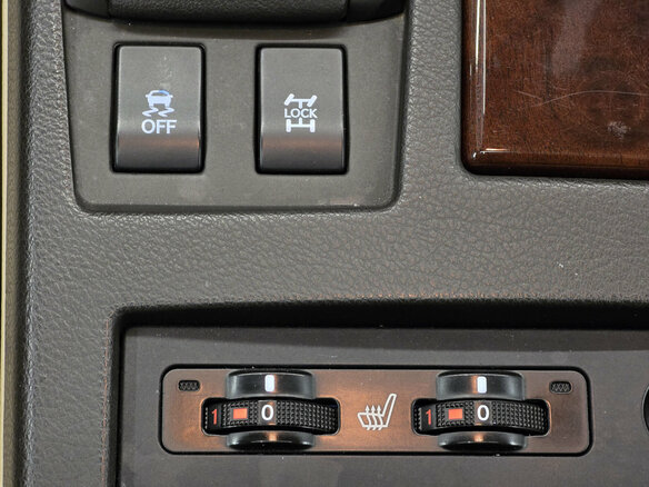 2013 Lexus RX 350 III Рестайлинг, чёрный - вид 12