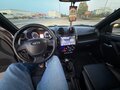 2015 Lada (ВАЗ) Granta I, коричневый, 525000 рублей - вид 8