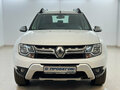 2016 Renault Duster I Рестайлинг, белый, 1400000 рублей - вид 1