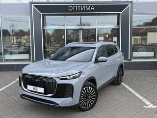 2026 Tenet T8, серый, 3099000 рублей, вид 3