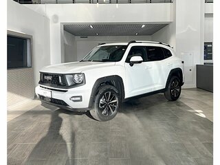 2026 Haval H7 I, белый, 3959010 рублей, вид 3
