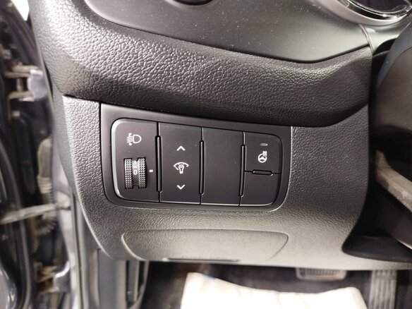 2015 Kia Ceed II, серый, 1290000 рублей - вид 17