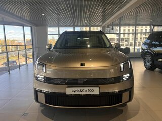 2026 Lynk & Co 900, золотистый, 8050000 рублей, вид 3
