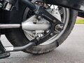 2005 Yamaha XVS1100, чёрный, 600000 рублей - вид 7