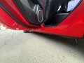 2008 Mazda 3 I (BK) Рестайлинг, красный, 530000 рублей - вид 11