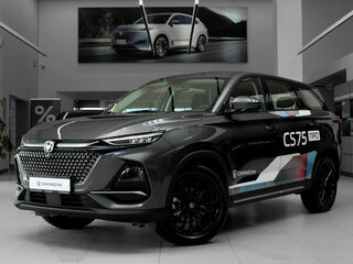 2026 Changan CS75 Pro, серый, 3155000 рублей, вид 1