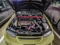 1999 Mitsubishi Galant VIII, жёлтый, 2000000 рублей - вид 9