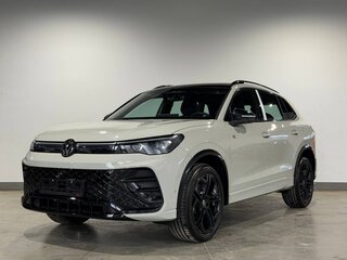 2026 Volkswagen Tiguan L Pro III (China Market), бежевый, 4750000 рублей, вид 1