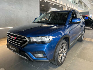 Haval H6 Coupe I