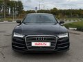2015 Audi A7 I (4G) Рестайлинг, чёрный, 1999900 рублей - вид 2