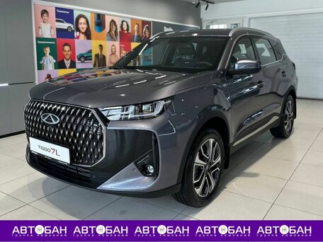Chery Tiggo 7L I