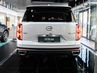 2026 GAC GS8 II, белый, 5349000 рублей, вид 5