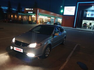 2014 Daewoo Gentra II, серый, 400000 рублей, вид 1