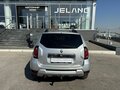 2016 Renault Duster I Рестайлинг, серый - вид 5