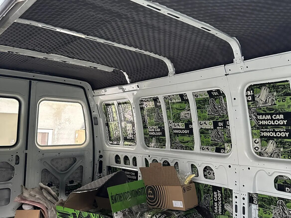 2012 ГАЗ ГАЗель (2705), белый, 1150000 рублей - вид 2