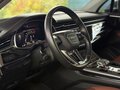 2022 Audi Q7 45 TFSI II (4M) Рестайлинг, серебристый, 5800000 рублей - вид 9