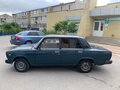 1996 Lada (ВАЗ) 2107, зелёный, 150000 рублей - вид 5