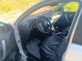 2007 Nissan Qashqai I, серебристый - вид 6