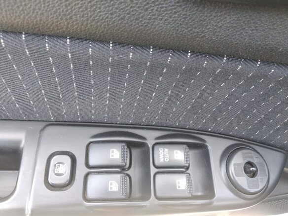 2010 Hyundai Getz I Рестайлинг, серый - вид 12