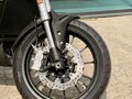 2026 Benelli 502 C, чёрный, 639000 рублей - вид 5