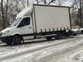 2008 Mercedes-Benz Sprinter, белый, 2300000 рублей - вид 5