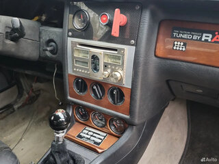 1992 Audi Coupe II (B3) Рестайлинг, серебристый, 300000 рублей, вид 5
