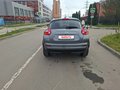 2012 Nissan Juke I, серый, 1120000 рублей - вид 3