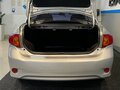 2007 Toyota Corolla X (E140, E150), серый - вид 7