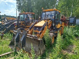 2023 Bull HD100, жёлтый, 3875050 рублей, вид 1