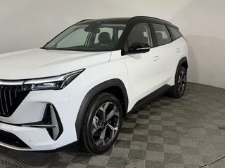 2026 VOLGA K40, белый, 3899000 рублей, вид 3
