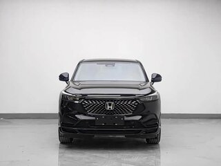2023 Honda XR-V II, чёрный, 1510000 рублей, вид 2