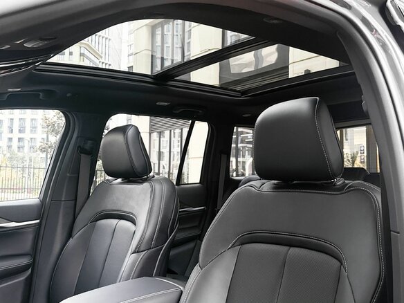 2026 Jeep Grand Cherokee V (WL) Рестайлинг, серый, 9990000 рублей - вид 20