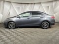 2013 Toyota Corolla XI (E160, E170, E180), серый, 929000 рублей - вид 4