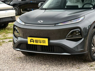 2026 Changan Qiyuan Q05 40.3 kWh II, чёрный, 2275000 рублей, вид 2