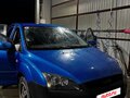 2007 Ford Focus II, голубой, 390000 рублей - вид 4