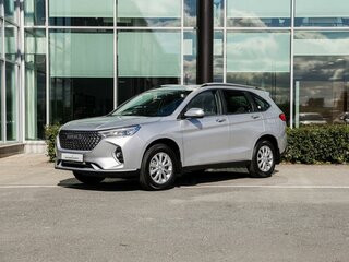 2024 Haval M6 II, серый, 1870000 рублей, вид 1