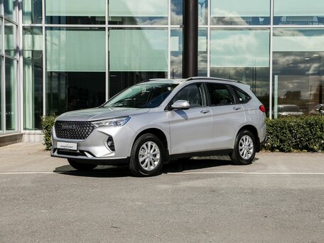 Haval M6 II