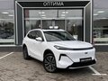 2026 Geely EX5 Гибрид EM-i, белый, 3974990 рублей