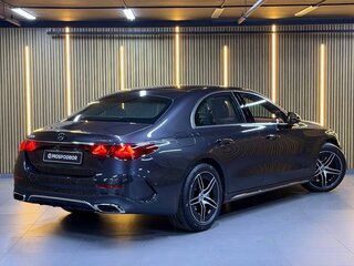 2025 Mercedes-Benz E-Класс 300 VI (W214, S214), серый, 7750000 рублей, вид 3