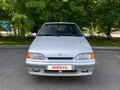 2004 Lada (ВАЗ) 2115, серебристый - вид 1