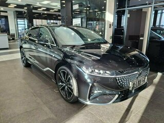 2026 Voyah Passion EVR I, чёрный, 5090000 рублей, вид 3