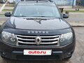 2014 Renault Duster I, коричневый, 1150000 рублей - вид 2