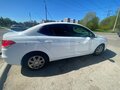 2015 Citroen C4 II, белый, 750000 рублей - вид 1