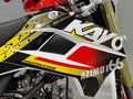 2026 Kayo Evolution K125EM, белый, 114990 рублей - вид 9