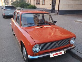 1985 Lada (ВАЗ) 21013, красный, 399000 рублей, вид 1