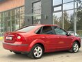 2006 Ford Focus II, красный, 399000 рублей - вид 4