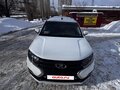 2024 Lada (ВАЗ) Largus I Рестайлинг, белый, 1350000 рублей - вид 1