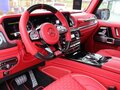 2025 Mercedes-Benz G-Класс AMG Brabus 800 II (W465) Рестайлинг, белый, 53100000 рублей - вид 5