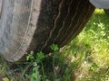2008 Meusburger Полуприцеп-контейнеровоз, синий, 600000 рублей - вид 3