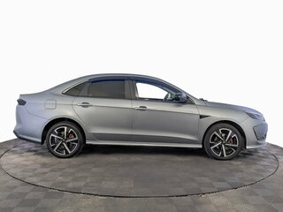 2023 Kaiyi E5, серый, 1140000 рублей, вид 4